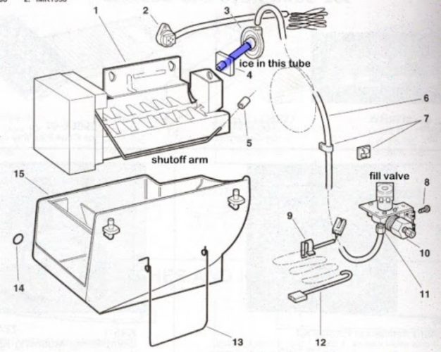 Ice Maker Leaking Water? Over 10 Quick Fixes to Try