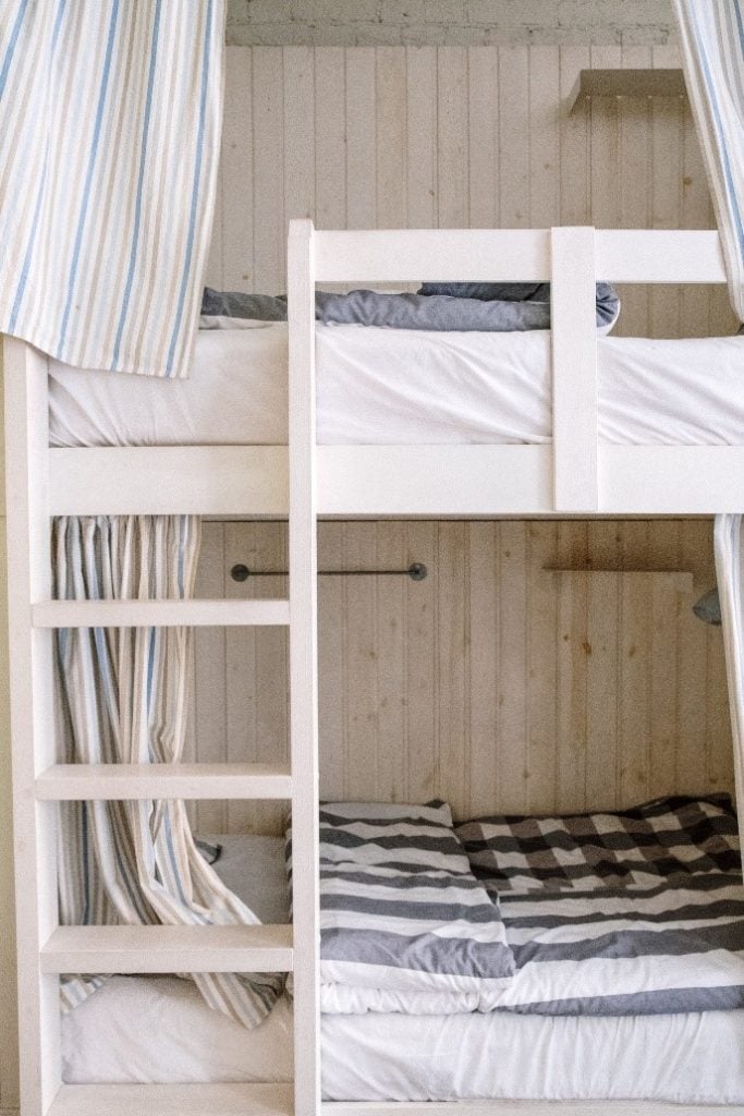 Bunkie Board Vs Plywood Which Is, Posture Board For Bunk Bed