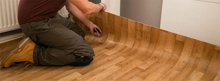 Finding The Perfect Underlayment For, What Kind Of Underlayment Do You Use For Vinyl Flooring