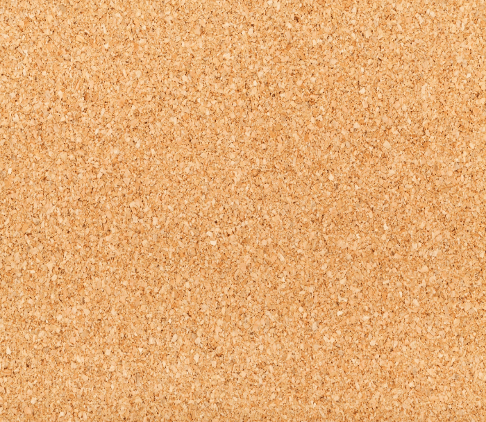 Brown Corkboard