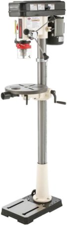 Best Drill Presses for Working With Metal