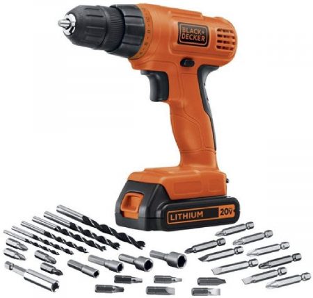 Best Cordless Drills for Under $50 