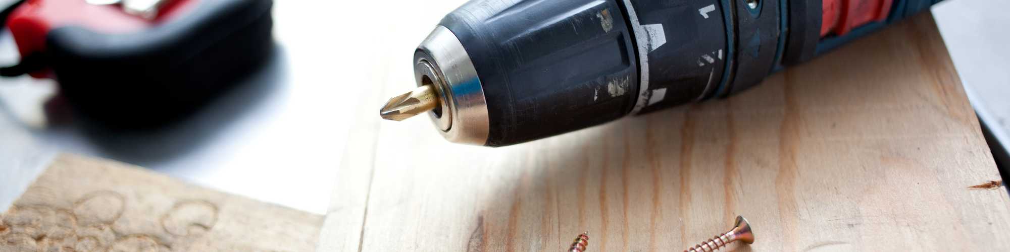 Best Cordless Drills for Under $50 