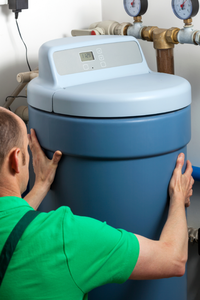 How To Reset Regenerate Your Culligan Water Softener