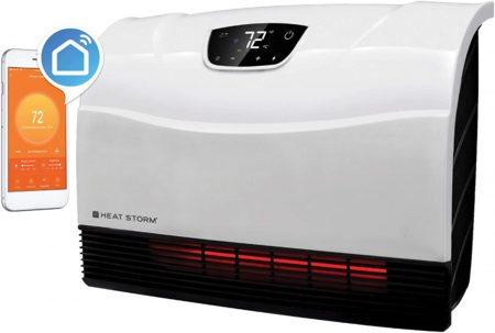 The 5 Best Infrared Garage Heaters For, Best Infrared Heater For Garage
