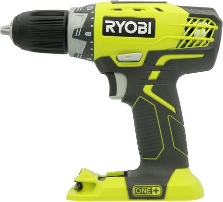 Best Cordless Drills for Under $50 