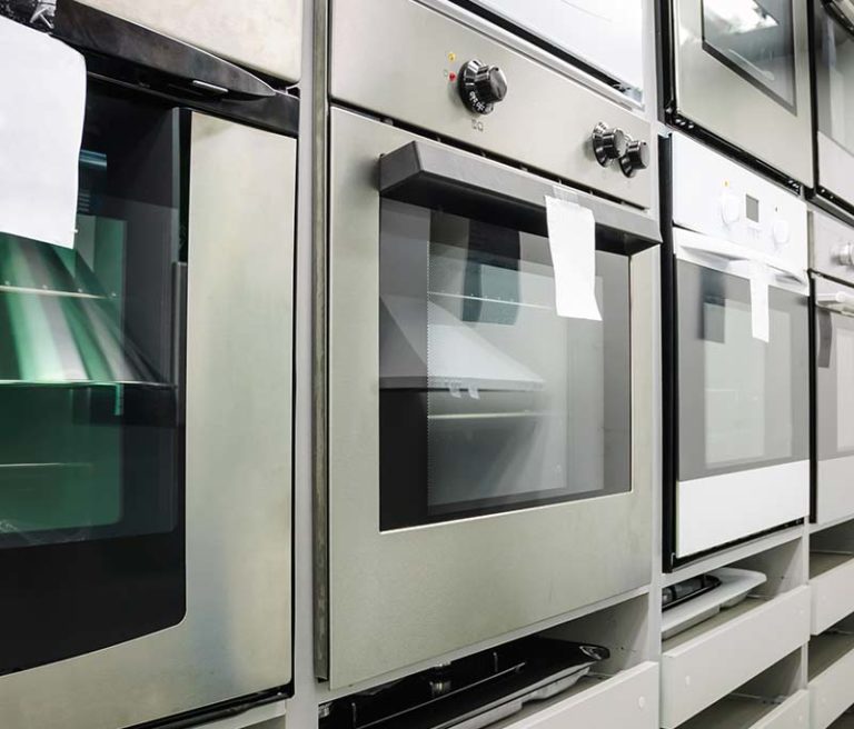 Double Wall Oven Vs Oven & Microwave Combo: A Comparison