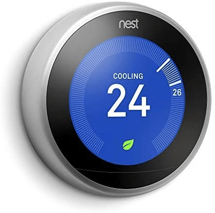 Nest Thermostat