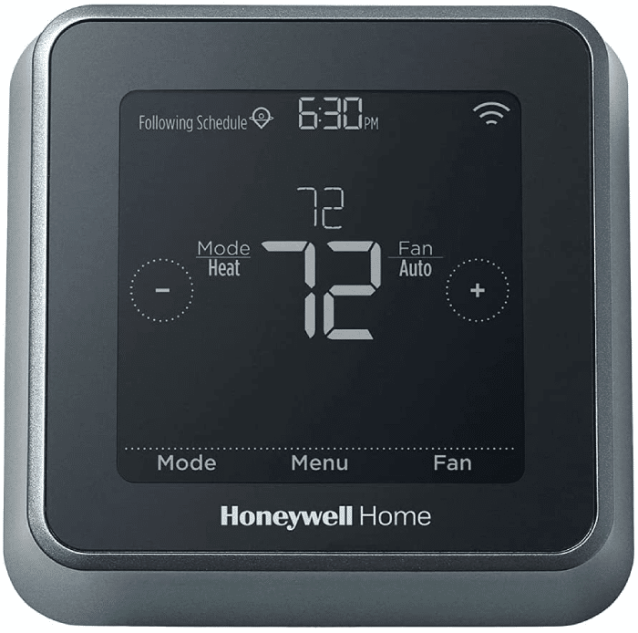 Honeywell Lyric T5 Wi-Fi Smart Thermostat - RCHT8610WF2006