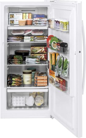 The 5 Best Upright Freezers For Your Garage, What Is The Best Garage Ready Upright Freezer