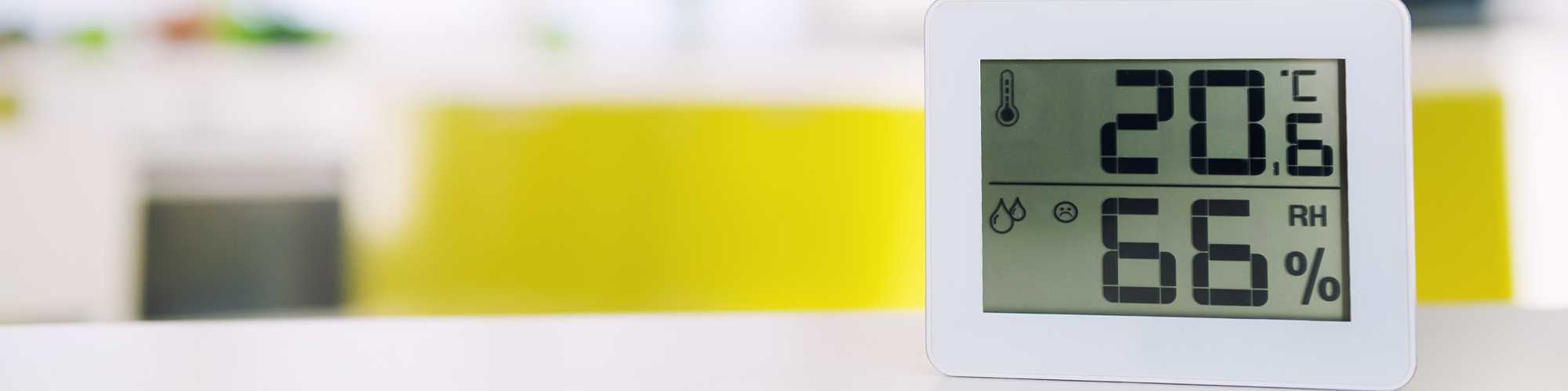 How to Dehumidify a Room..Without a Dehumidifier