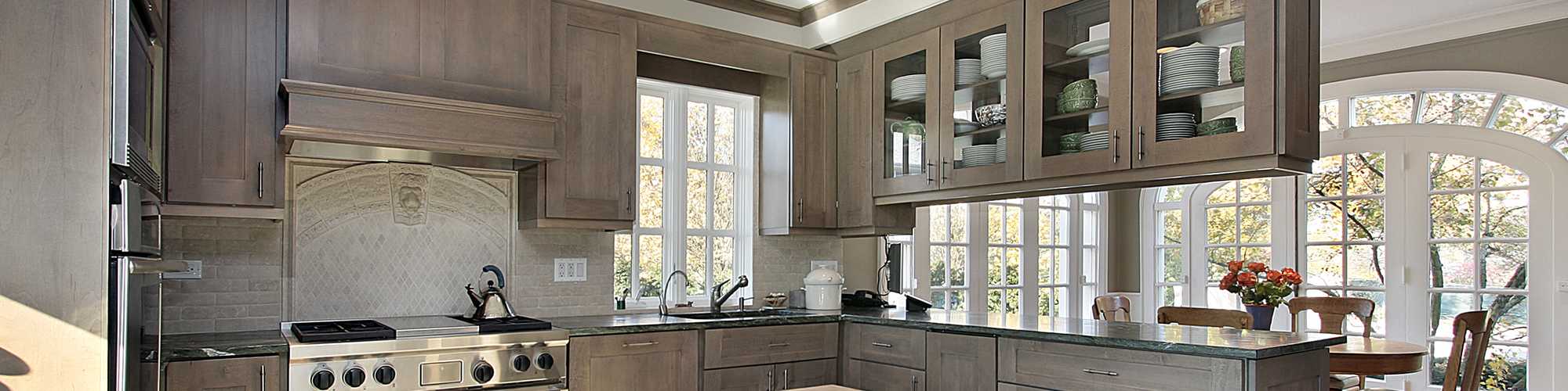 How Thick Should Kitchen Be