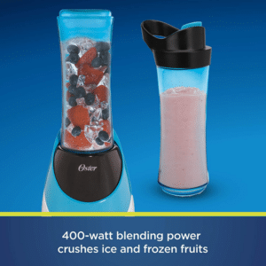 Oster vs Hamilton Beach - Which Blender Is The Best Value?