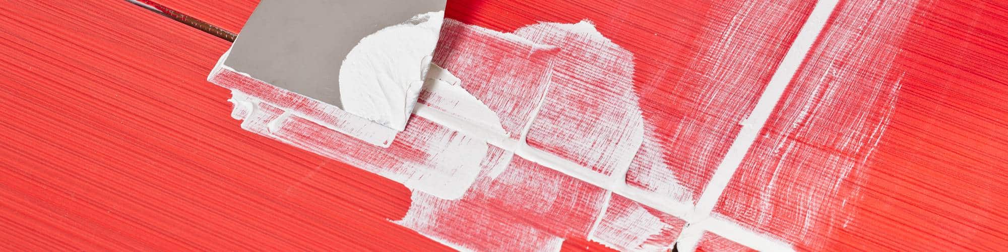 4 Best Types of Grout for a Shower Explained & Compared