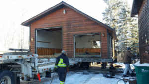 Garage Weight Calculator: Estimate How Much Your Garage Weighs