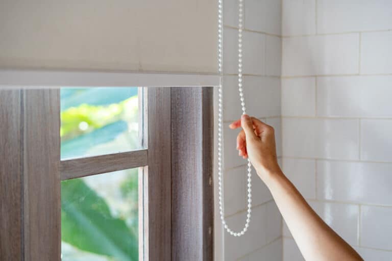 6 Easy Ways to Blackout Windows On a Budget