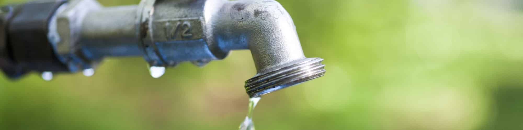 Loosen A Stuck Outside Water Faucet With These 5 Tricks