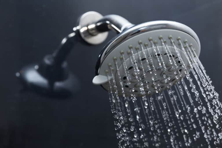 Can't Find How to Turn On That Shower? Try These 3 Tips