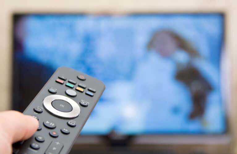 TV Volume Keeps Going Up and Down? This Might Be Why