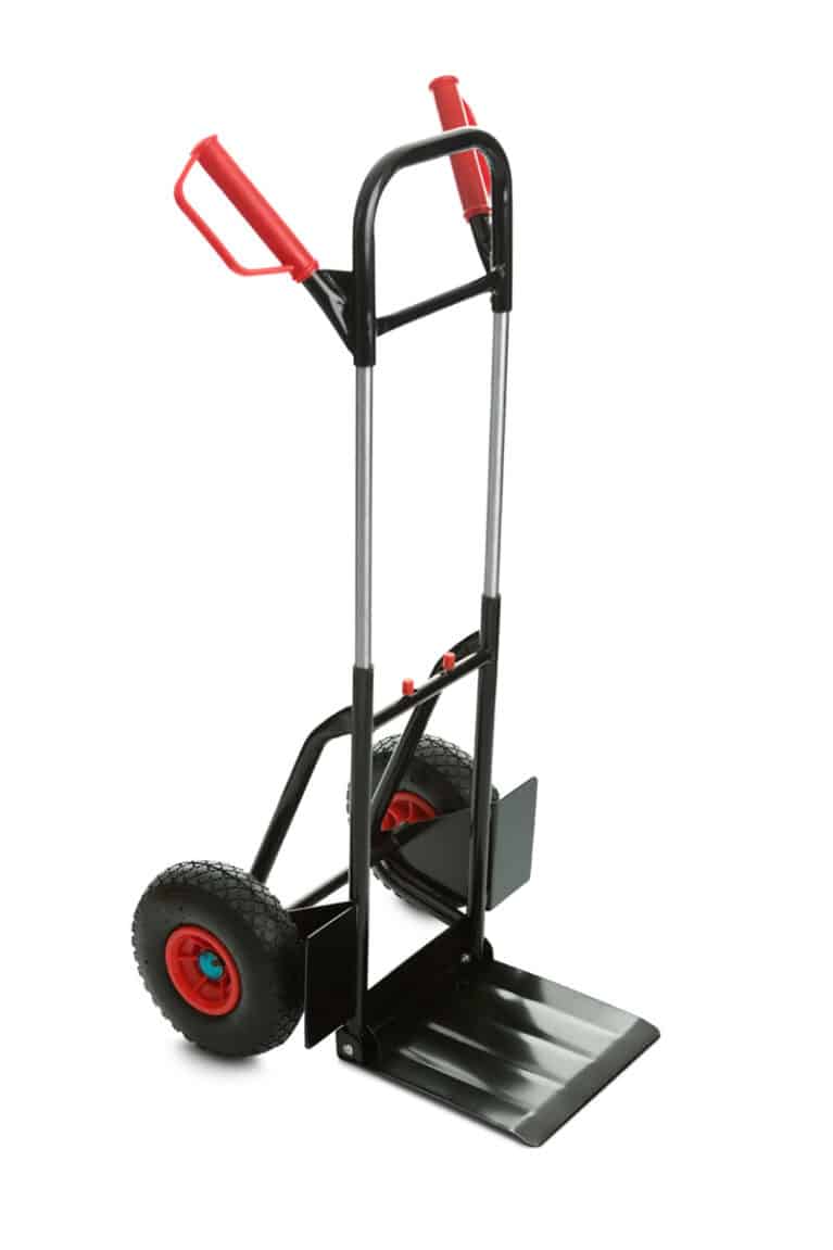 2 Methods to Lift a Water Heater Without Hurting Yourself