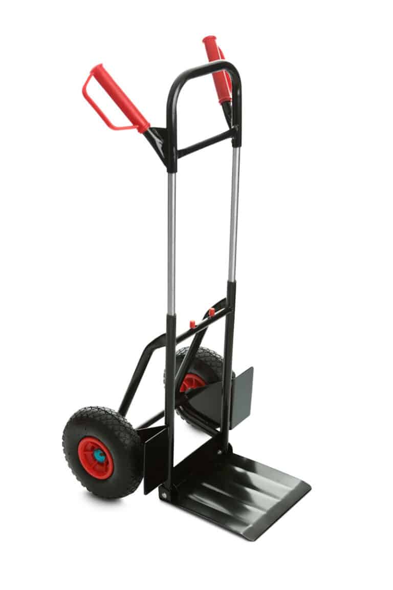 2 Methods to Lift a Water Heater Without Hurting Yourself