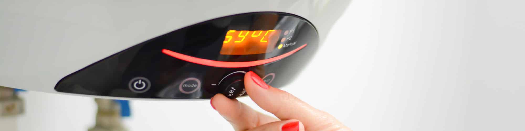 2 Methods to Lift a Water Heater Without Hurting Yourself