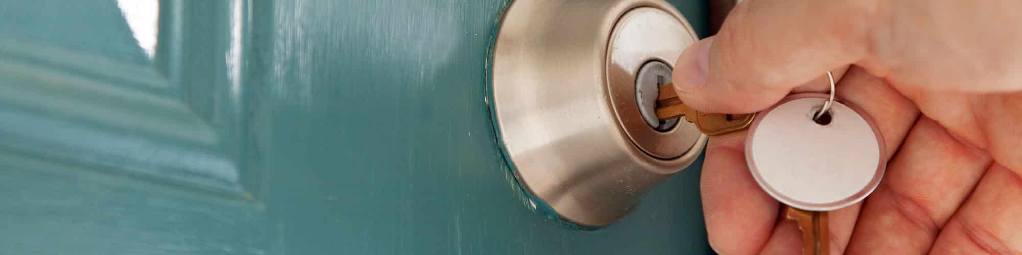 Can’t Remove a Stuck Deadbolt? Here’s How To Unlock It