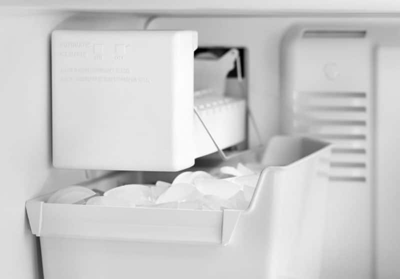 Ice Maker Arm Stuck? Here's 5 Tips to Free It