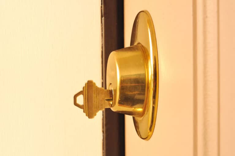 Can’t Remove a Stuck Deadbolt? Here’s How To Unlock It