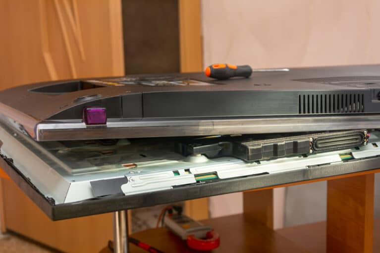 Seeing White Spots On Your TV Screen? 8 Fixes to Try