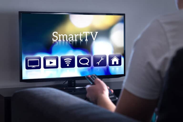 TV Keeps Changing the Inputs? Here's All 6 Known Fixes