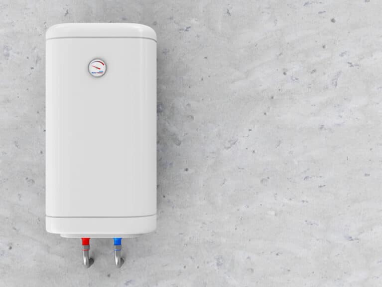 Water Heater Won't Stop Draining? Here's 4 Tricks to Try