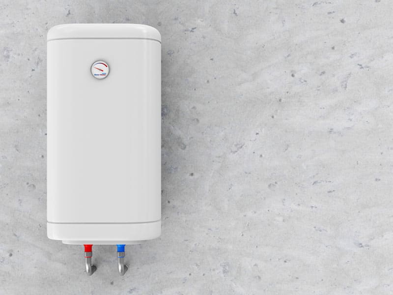 Water heater