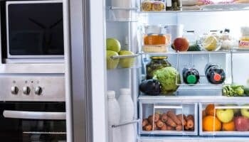10 Steps to Stop Condensation Inside & Outside Your Fridge
