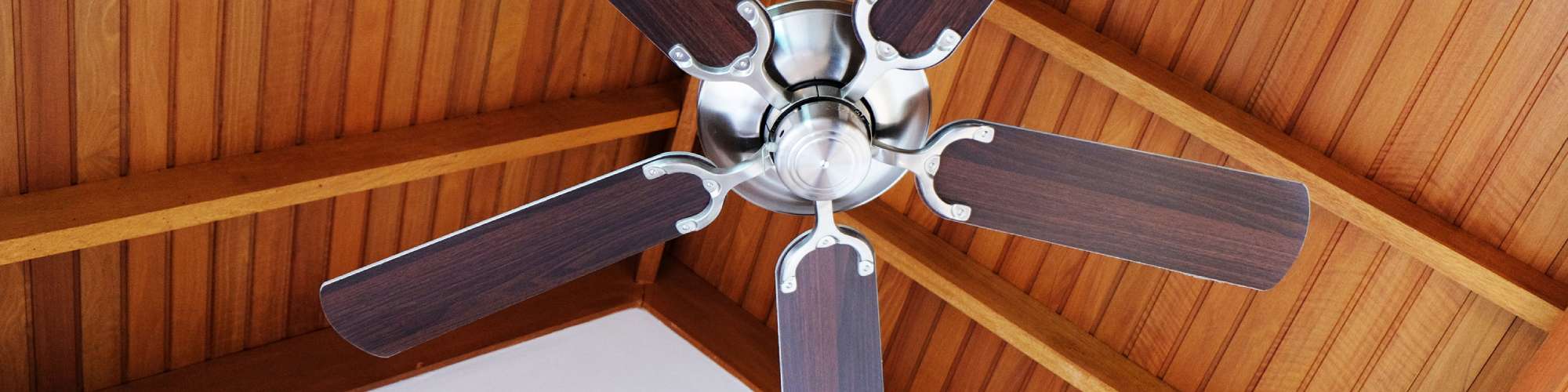 How Low? Comparing Flush vs. Downrod Ceiling Fan Placements