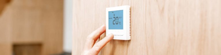 Why Your Thermostat Keeps Blinking And How To Fix It Why Your Thermostat Keeps Blinking And How To Fix It