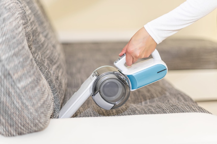 5 Easy Tips to Stop Your Vacuum Getting Clogged Constantly