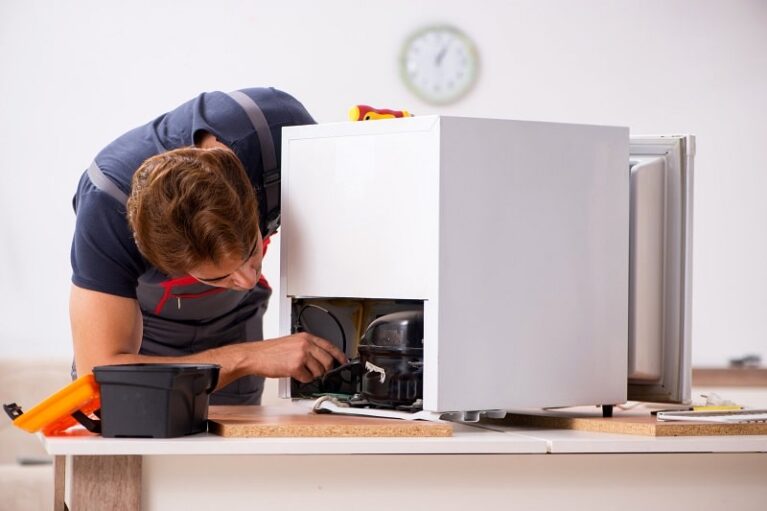 Fridge Tripping Your Circuit Breaker? Fix In 6 Easy Steps