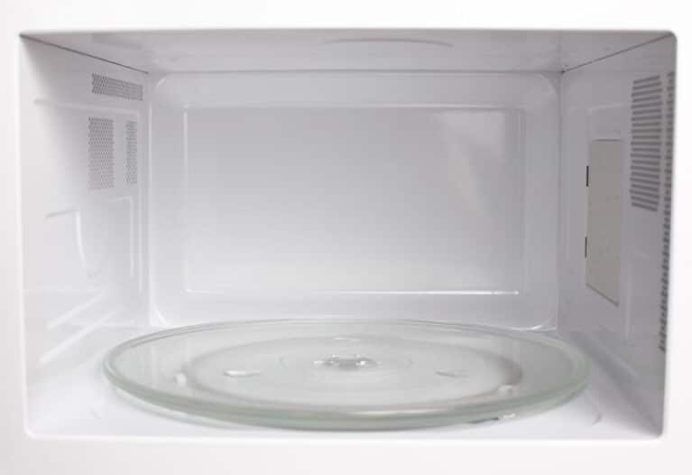 Microwave Table Not Turning Smoothly? 5 Tricks To Fix