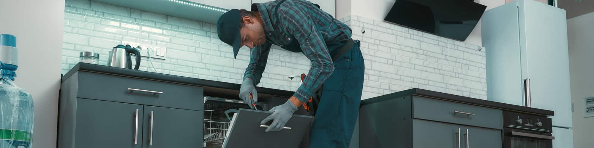 Dishwasher Door Unlocking During A Cycle? Tips To Help