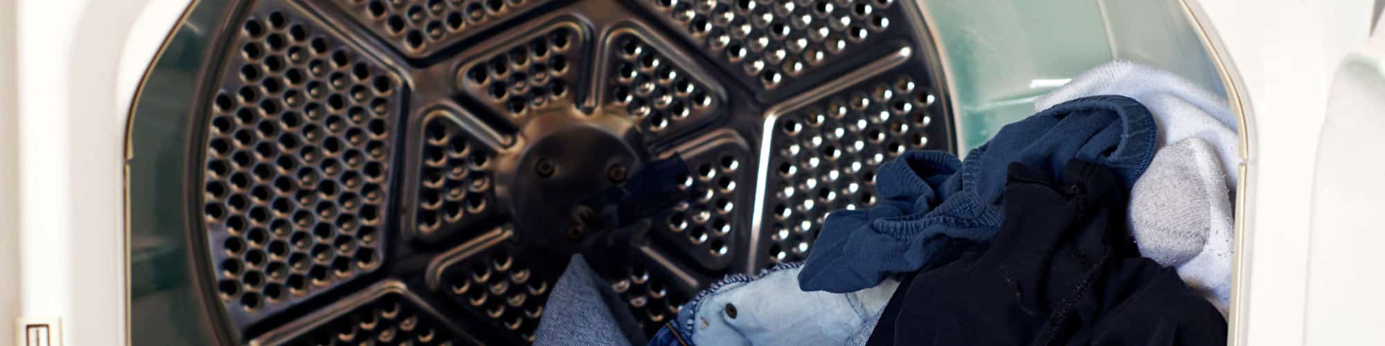 Does Your Dryer Keep Beeping? Here's How To Calm It Down