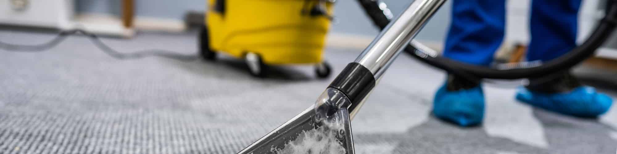 Vacuum Cleaner Smelling Bad? 4 Fixes For A Fresher Vacuum