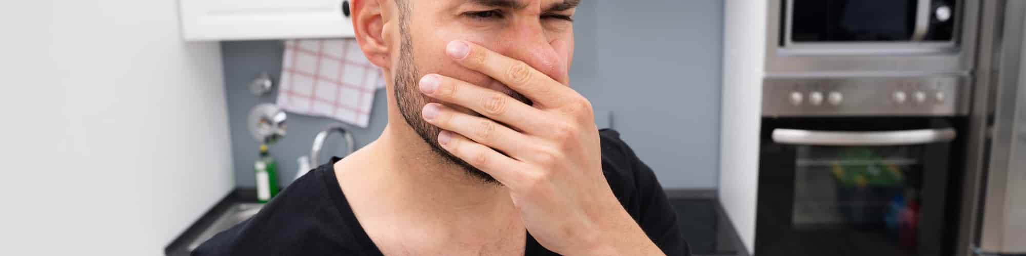 What To Do If Your Oven Smells Like Burning 5 Fixes