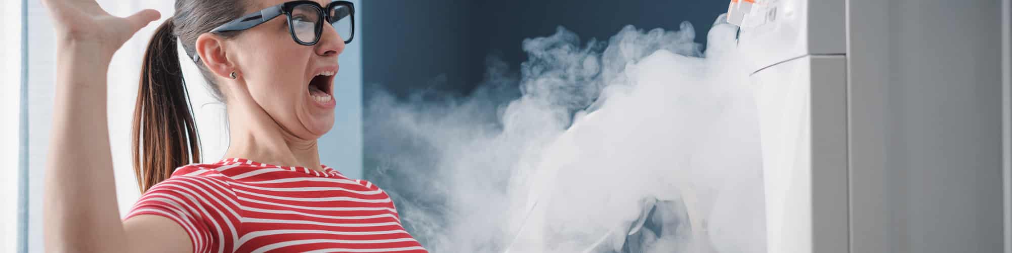 Dryer Keeps Tripping Your Circuit Breaker? Here’s Why