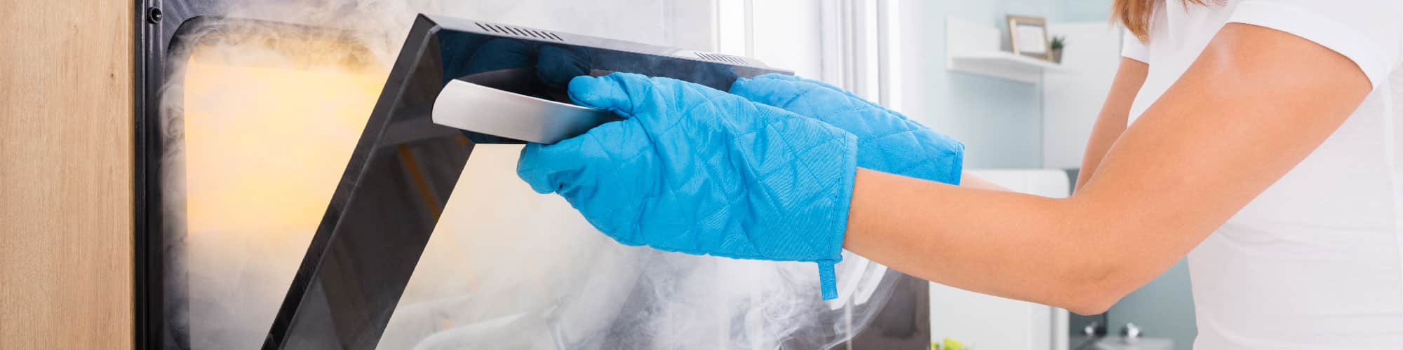 Oven Keeps Burning Your Food? 6 Simple Fixes To Try