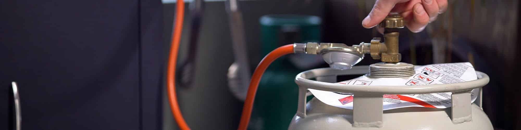 5 Steps To Check If Your Gas Stove Is Leaking And Fix It