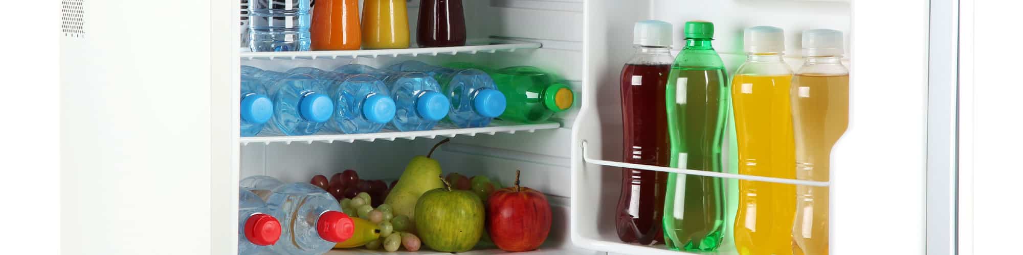 7 Tips to Help Your Mini Fridge Get Colder in Heat