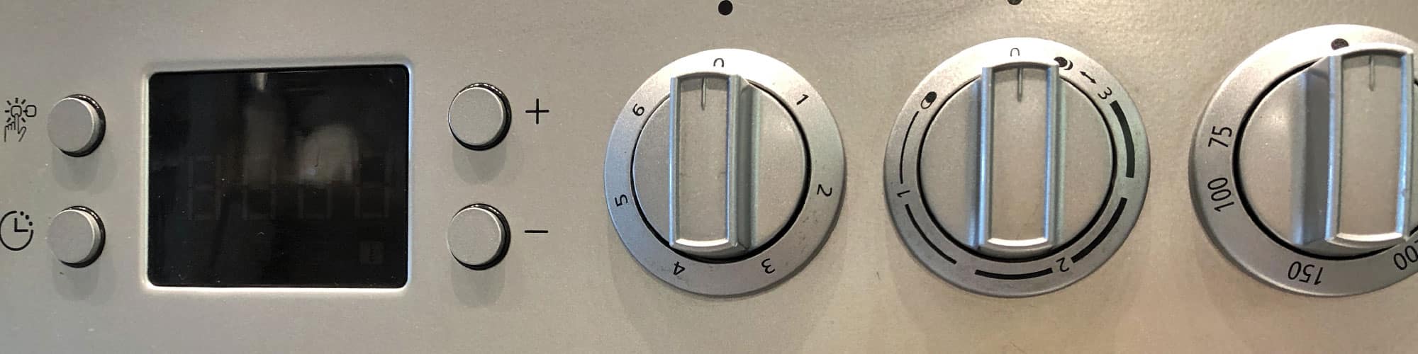 If Your Oven Alarm Keeps Going Off, This Might Be Why
