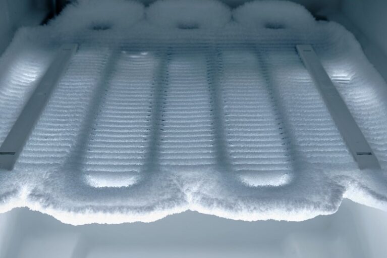 Does Your Freezer Alarm Keep Going Off? Here's Why & How To Fix It