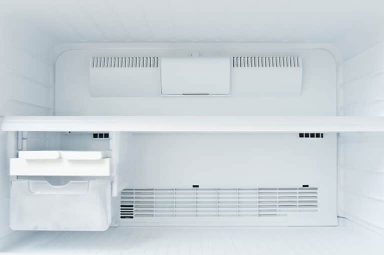 Freezer Not Freezing Your Ice Cream? Here’s 6 Tips to Try